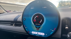 MINI Cooper 1.5 C Exclusive 5dr Auto Petrol Hatchback